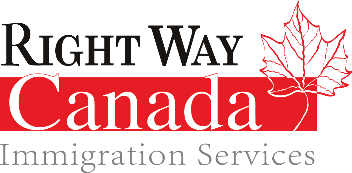 Company Logo For RightWay Canada Immigration Services'