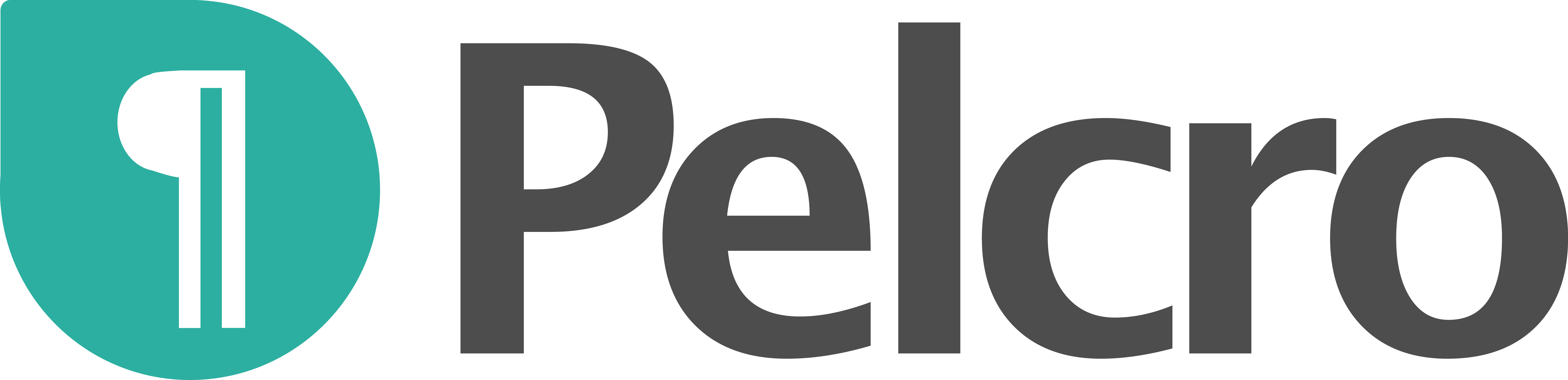 Pelcro Inc. Logo