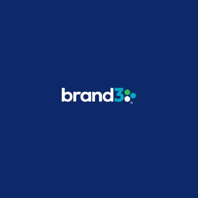Company Logo For Brand3, Inc'