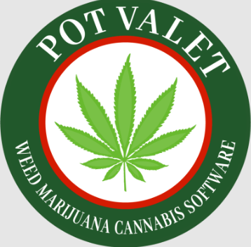 Company Logo For Pot Valet'