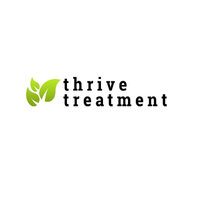Company Logo For Thrive Treatment'