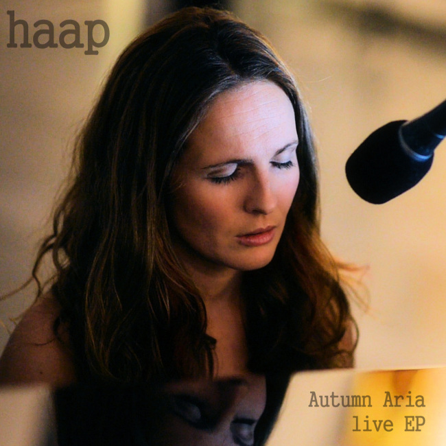 Haap Autumn Aria'
