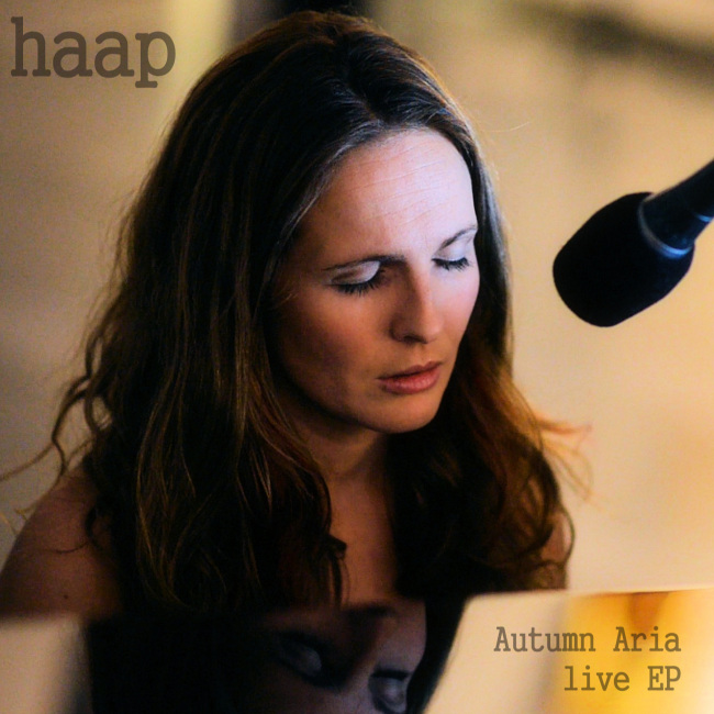 Haap Autumn Aria