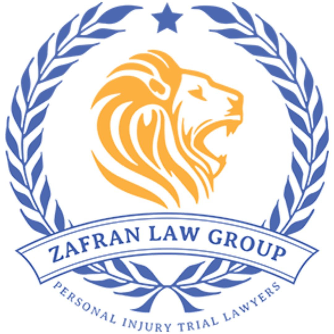 Company Logo For Zafran Law Group'