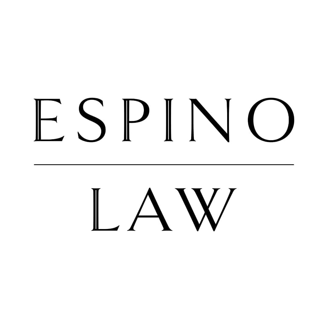 Company Logo For Espino Law'