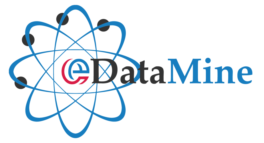 EDataMine