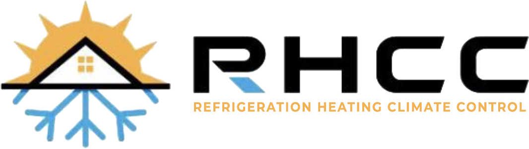 RHCC HVAC Logo
