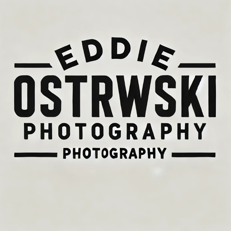 Company Logo For Eddie Ostrowski Photography'