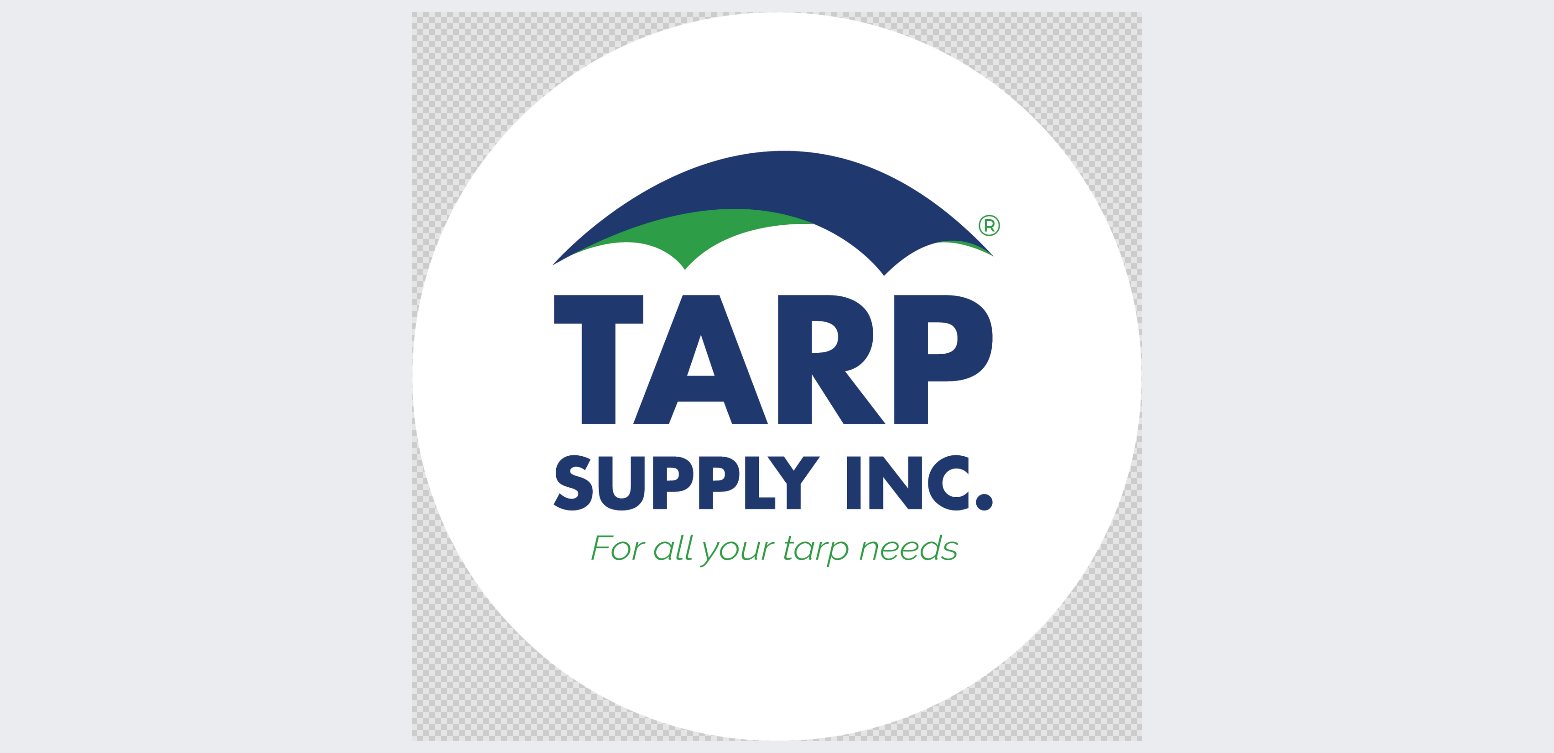 Company Logo For Tarp Supply Inc.'