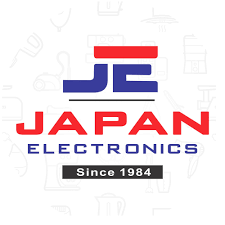 Company Logo For Japan Electronics'