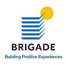 Company Logo For Brigade Neopolis'