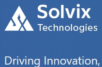 Company Logo For Solvix Technologies Pvt Ltd'