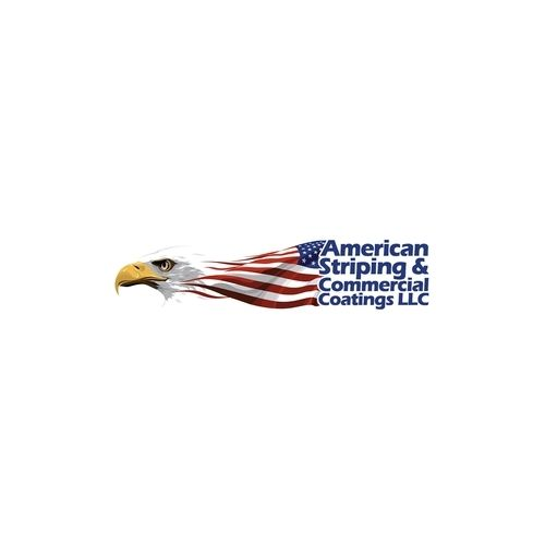 Company Logo For American Striping and Commercial Coatings'