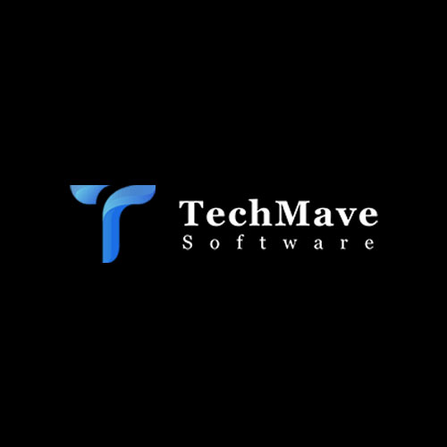 Company Logo For Techmave Software'