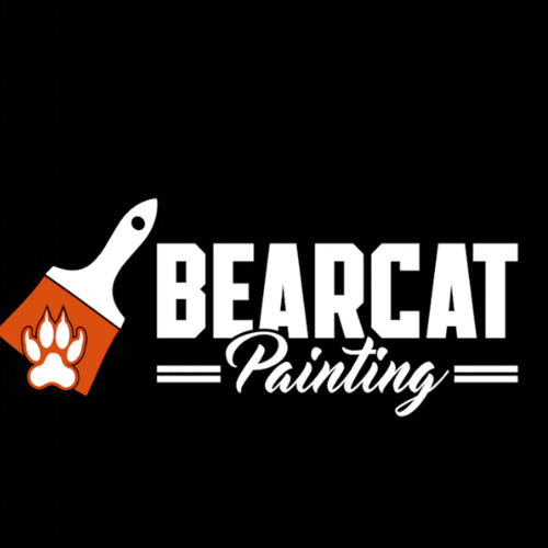 Company Logo For Bearcat Painting'