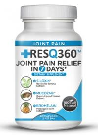 Joint Pain Formula'