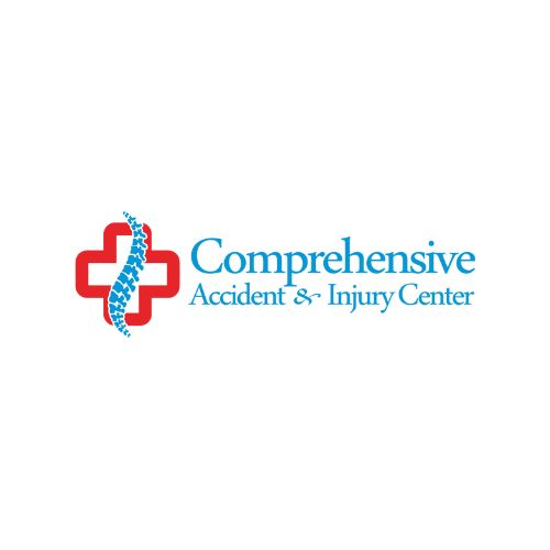 Company Logo For Comprehensive Accident and Injury Center'