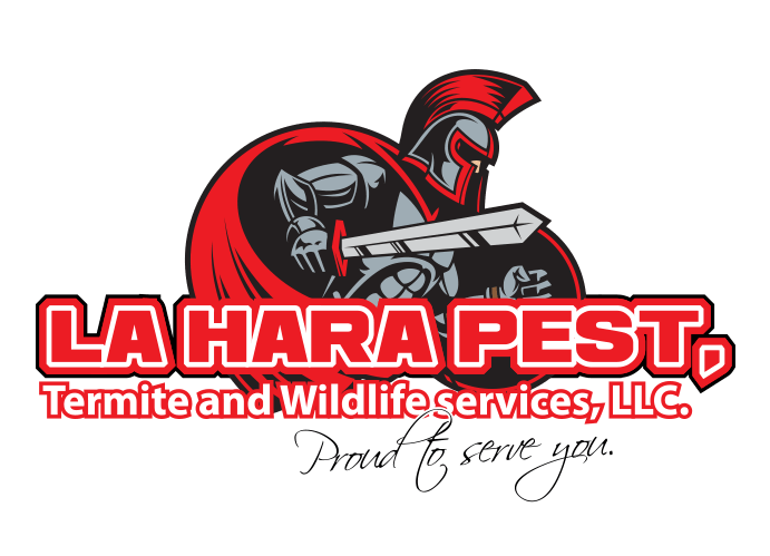 Company Logo For LaHara Pest, Termite &amp; Wildlife Ser'