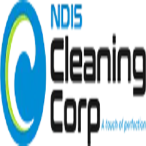 Company Logo For Ndis Cleaning Corp'