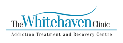 Company Logo For The Whitehaven Clinic'