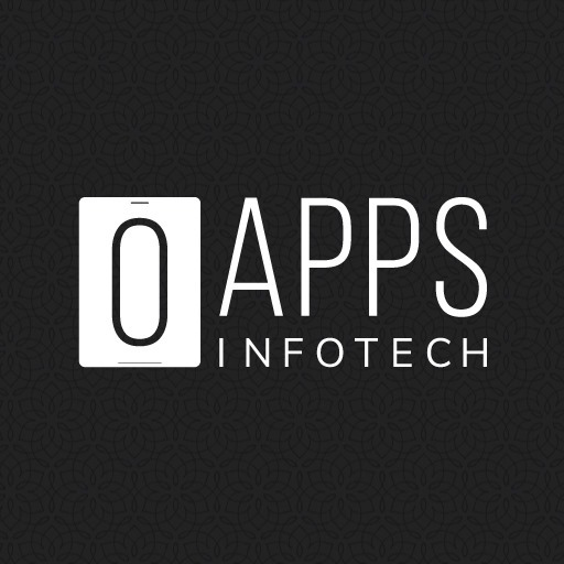 Company Logo For oApps Infotech'