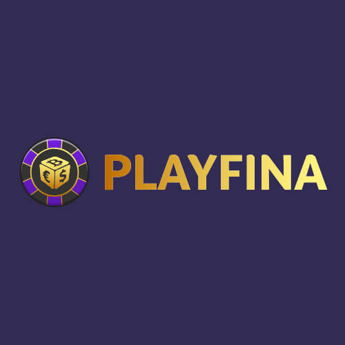 Company Logo For Playfina Casino AUS'