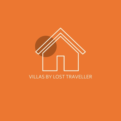 Lost Traveller Logo