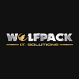 Company Logo For Wolfpack IT Solutions LLC'