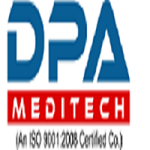 DPA Meditech Logo