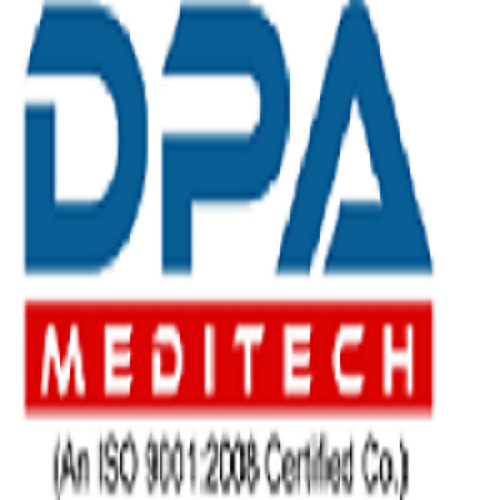 DPA Meditech Logo'