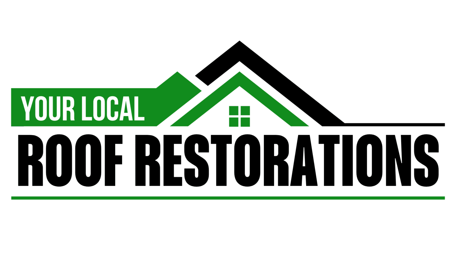 Company Logo For Your local roof restoration'