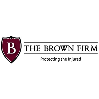 The Brown Firm'