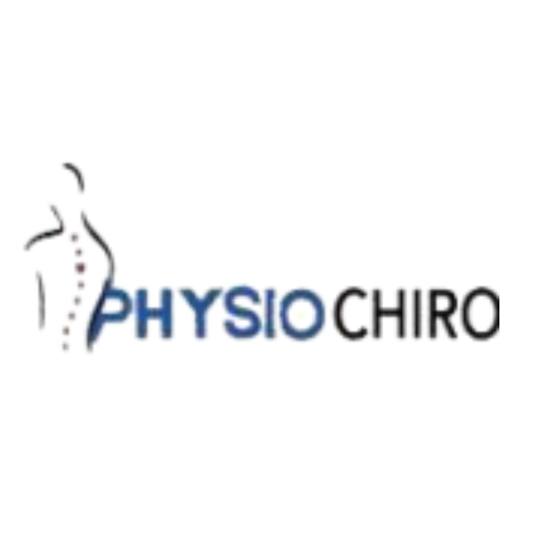 Company Logo For physiochiro'