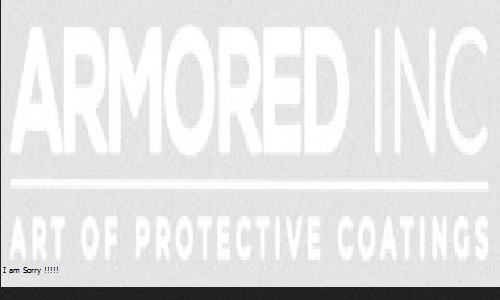 Company Logo For Armored Inc. Burlington'
