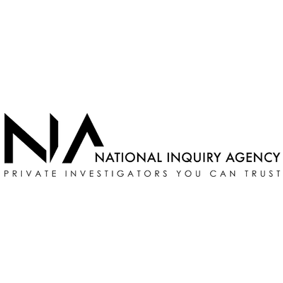 Company Logo For National Inquiry Agency'