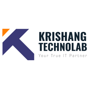 Krishang Technolab Logo