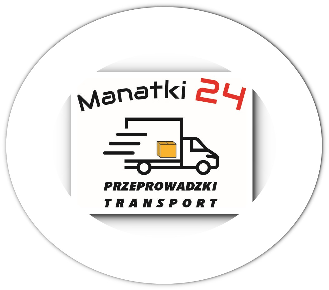 Manatki24 - Przeprowadzki, Warszawa.