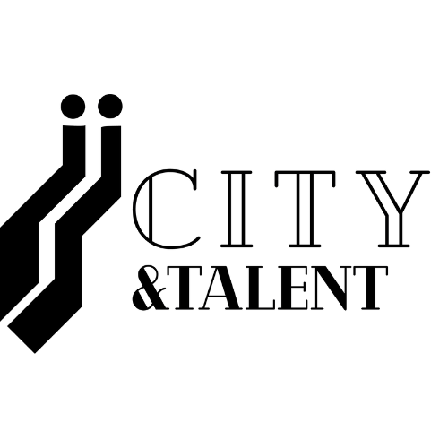 Company Logo For City &amp;Talent'