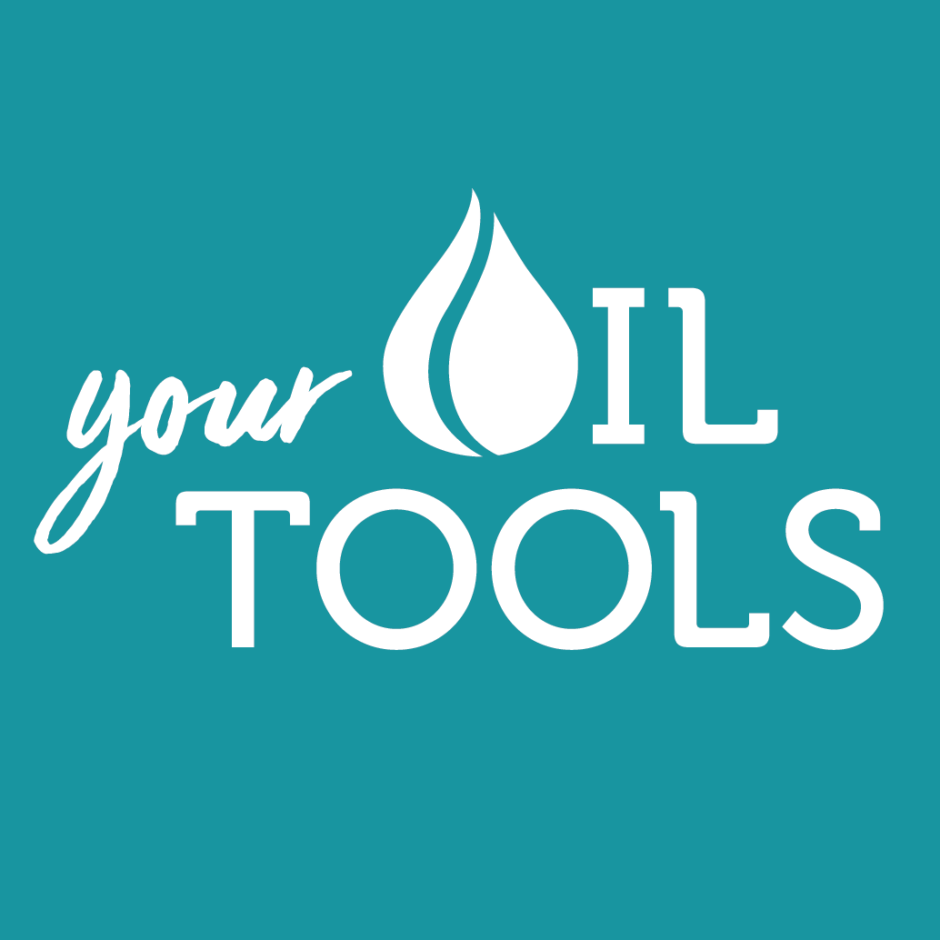 Your Oil Tools Logo