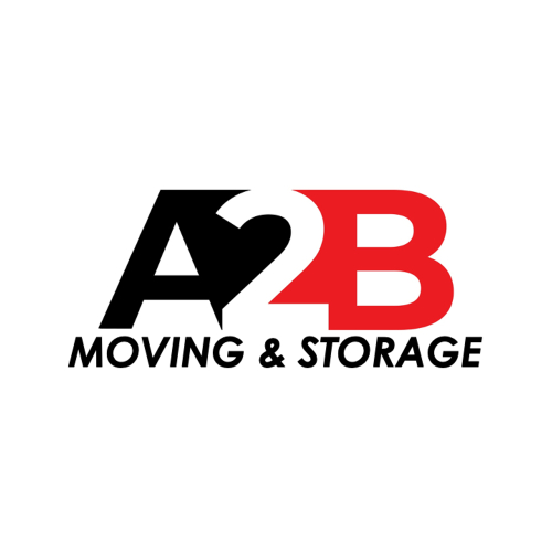 Company Logo For A2B Moving and Storage DMV'