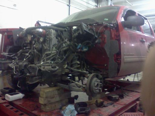 Bolingbrook, IL Towing'