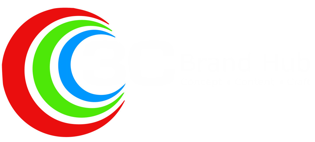 Company Logo For 3C Brand Hub'