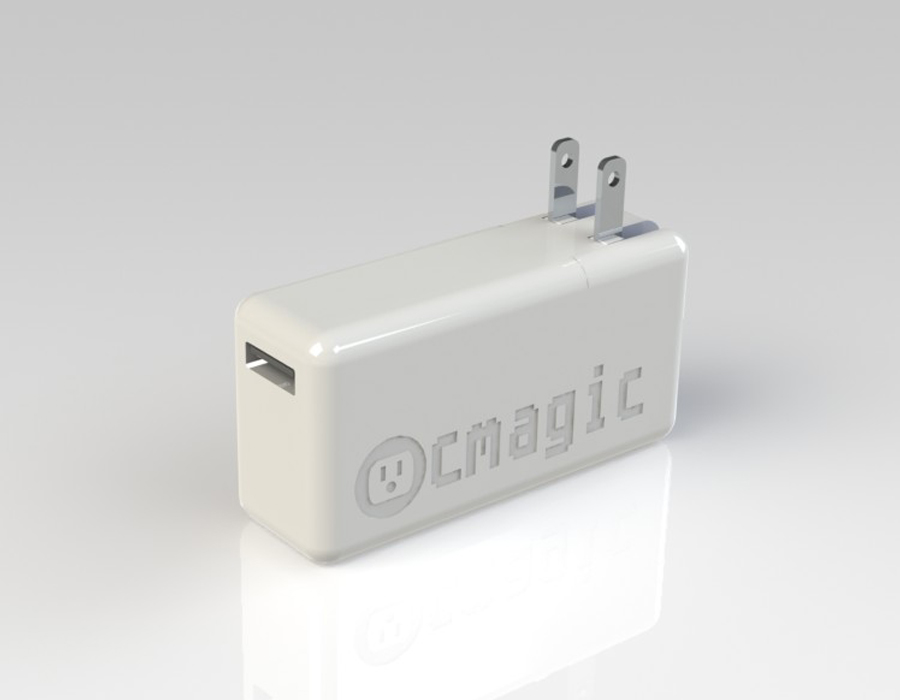 The CMagic Charger