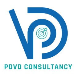 PDVD Consultancy Logo'