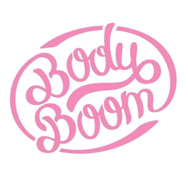 Company Logo For BodyBoom'