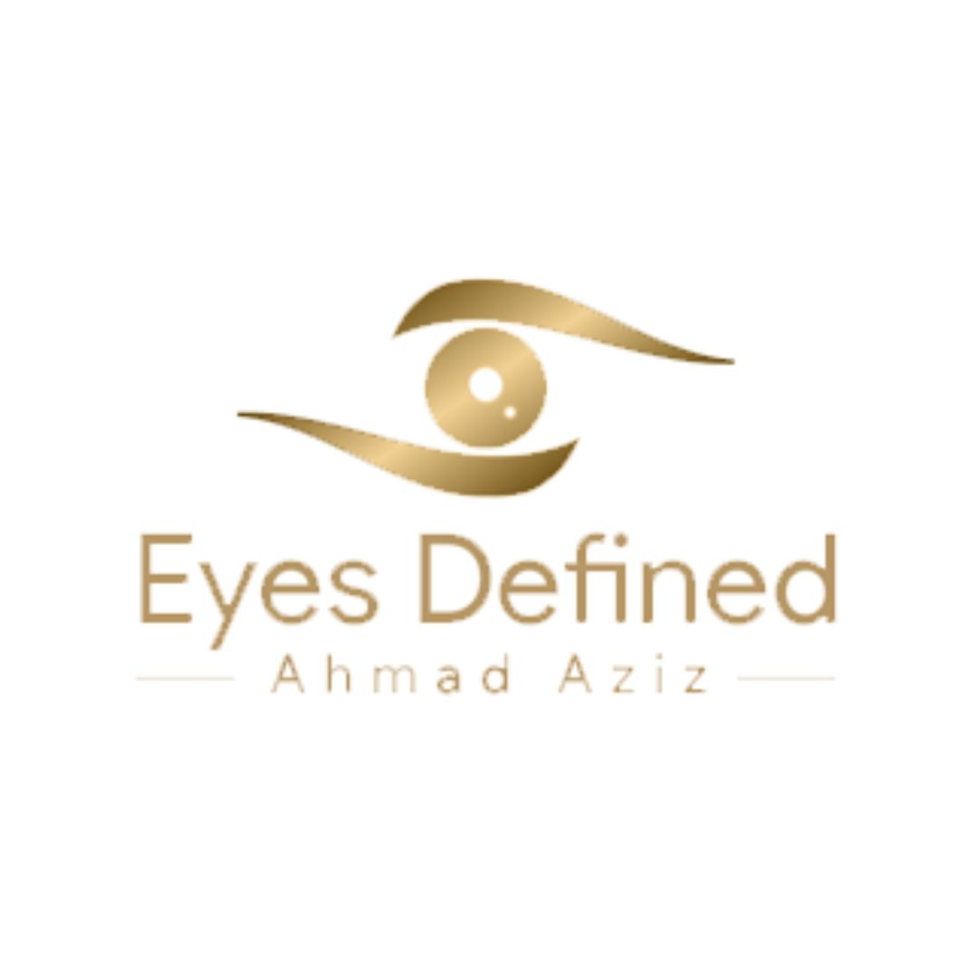 Company Logo For Eyes Defined'