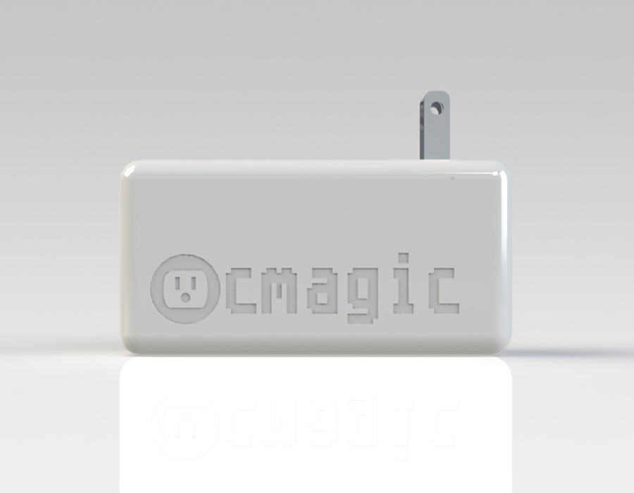 The CMagic Charger