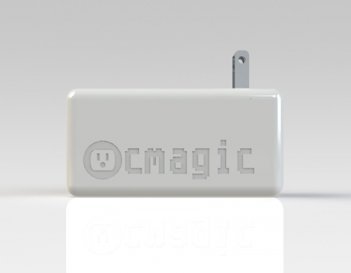 The CMagic Charger'