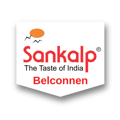 Company Logo For Sankalp Restaurant Belconnen - 100% Veg'