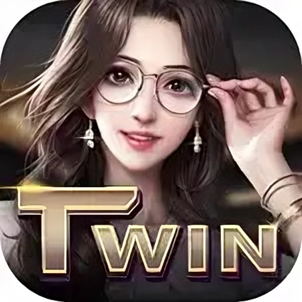 Company Logo For TWIN - TRANG CHU TAI APP GAME TWIN68 CHINH '